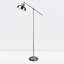 Langer Swing Arm Floor Lamp Set-435483239-435664272