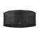 Cuthmore Rattan Flush Mount