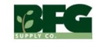 BFG Supply Co. logo