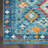 Wolter Southwestern Indoor Rug-1308096092