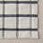 Rowena Checked Wool Area Rug-92542976