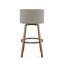 Comptoir pivotant et tabouret Hokku Designs Parodi-1050345818-1050003306-1050003307