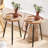 Tray Top End Table-123399514