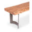 Banc en bois Burnell Live Edge-66444743-132490733