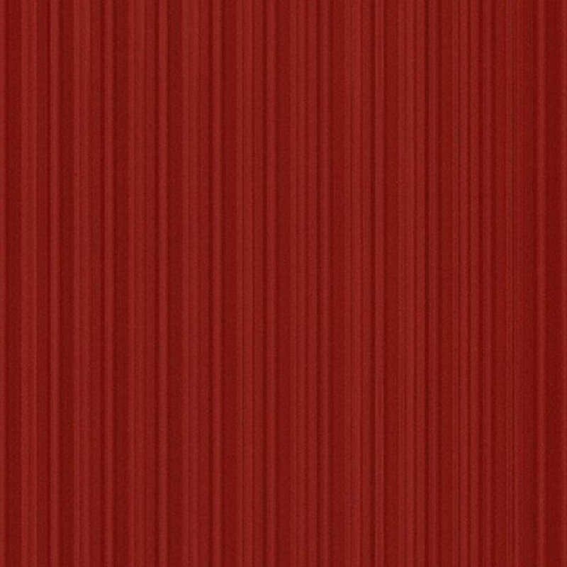 Rouleau de papier peint Lineberger, Rouge