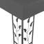 O'Fallon 3m x 4m Steel Pop Up Gazebo-696151127