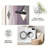Boho Diamond Purple carpet-easy to clean, machine-washable, soft and comfortable; suitable for door mats, kitchens, living rooms, bedrooms, corridors, and laundry areas. Easy to clean, durable carpet for home decoration.-129169418