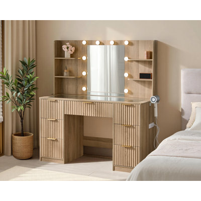 Dressing Table