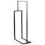 Gjanina 50cm W Steel Log Rack