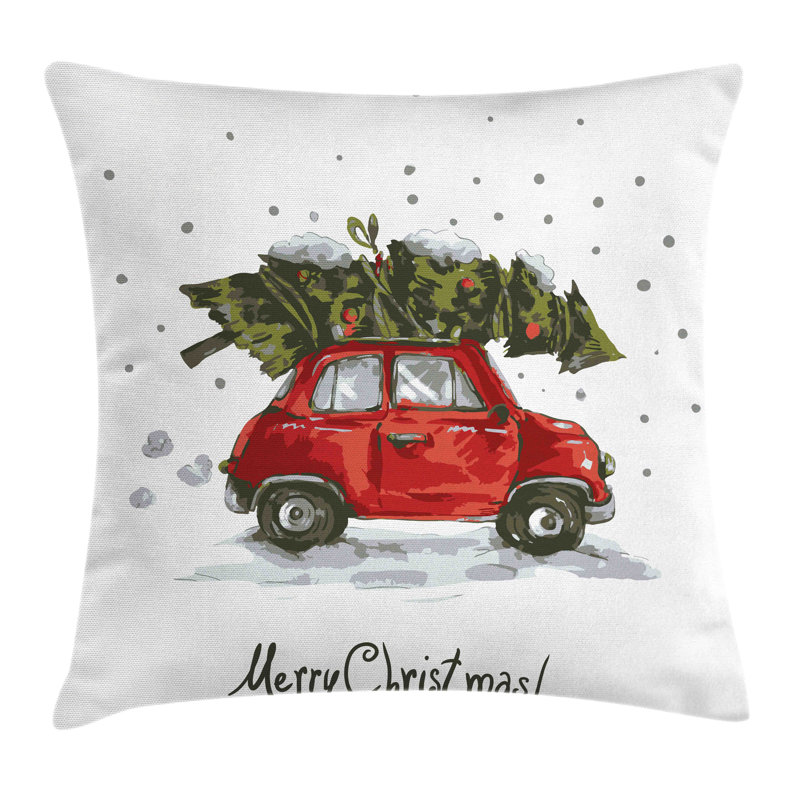 Aarthi Square Scatter Cushion Cushion Cover