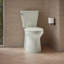 Betello 1.28 GPF (Water Efficient) Elongated Two-Piece Toilet (Seat Not Included)-39779930-44387724
