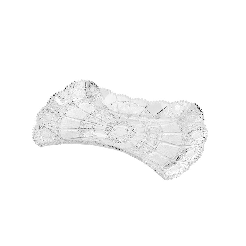 plaque 13 po 500PK