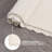 Laura Ashley Heathered Crochet Border Bath Rug 2-Piece Set-108891115-116318666