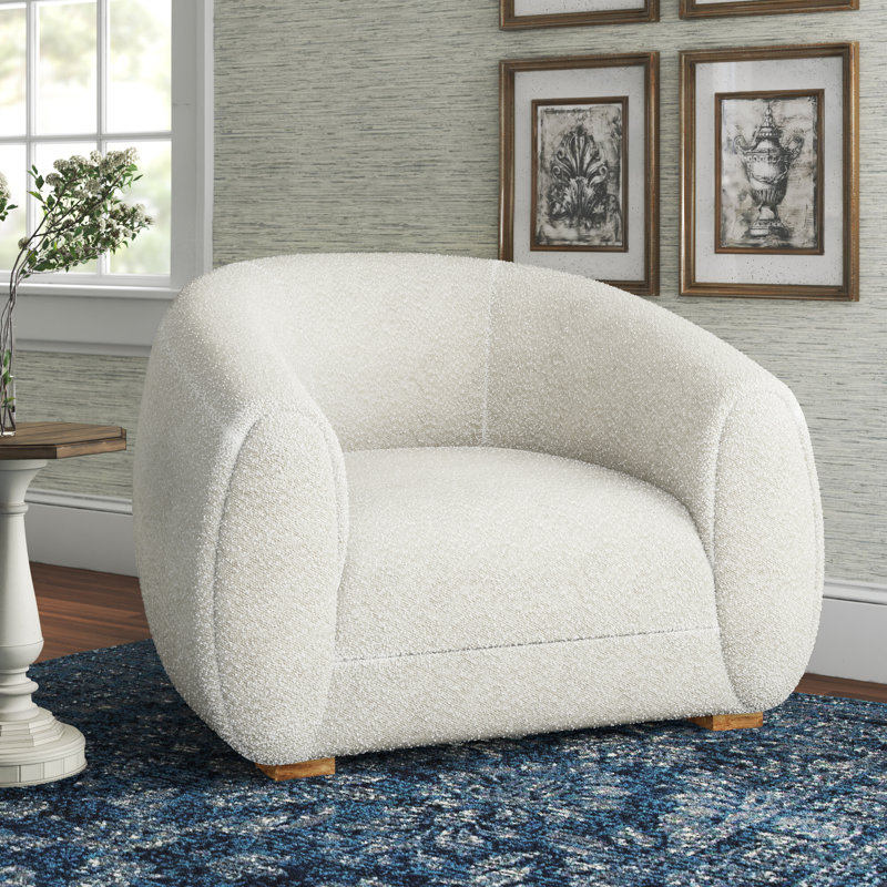 Fauteuil l 44,9 po Altura