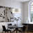 Eraman 4-Light Dimmable Drum Chandelier-416356759-491219239