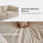 Living Room Sets, Chenille Couch, Sofa Set For Living Room-2033016077