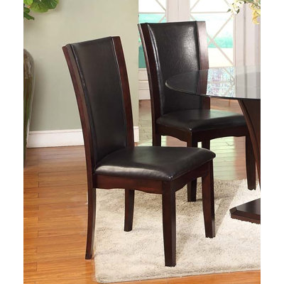 Xhilda Kecco Wood Dining Chairs