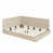 Velours beige est en rupture de stock