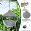 Avrora Metal Hanging Feeding Station