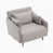 Gris clair est en rupture de stock