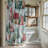 Peppermint Way - Premium Shower Curtain-919325277-883408166