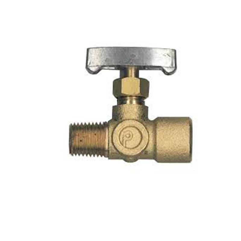 Manual Flush Valve