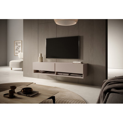 Hesketh TV Stand for TVs up to 60"
