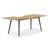 Outdoor Extendable Dining Table