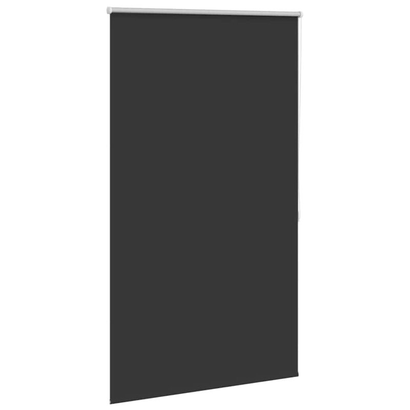 Room Darkening, Black, 120cm W x 175cm L