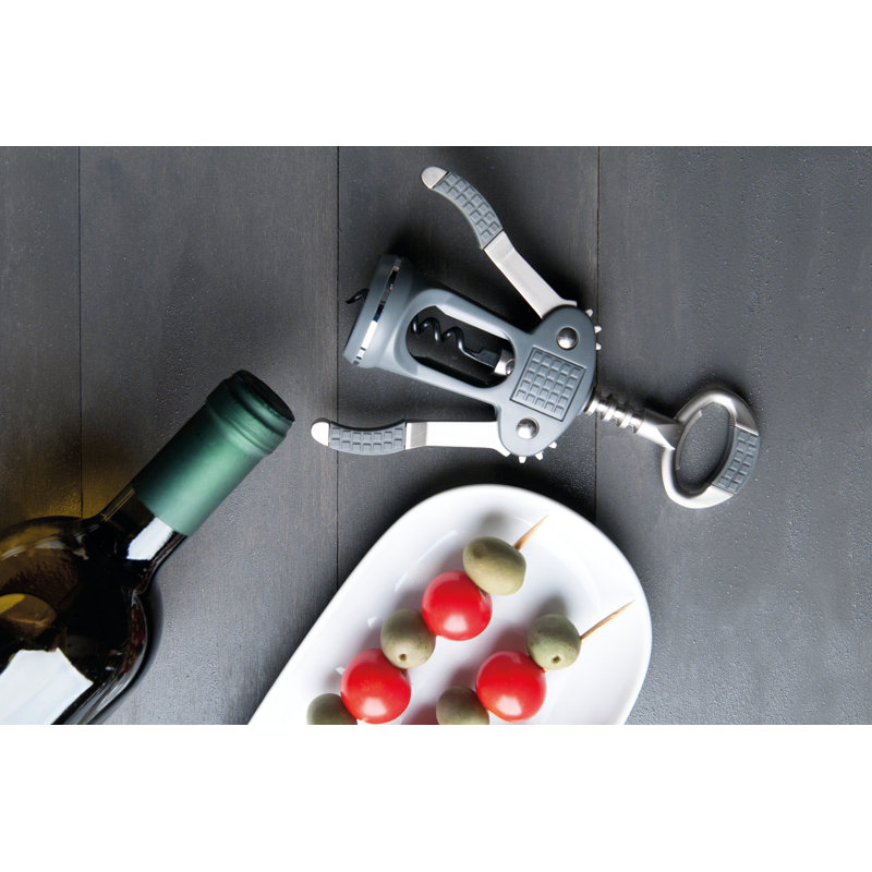 Procuisine Corkscrew Zinc Alloy