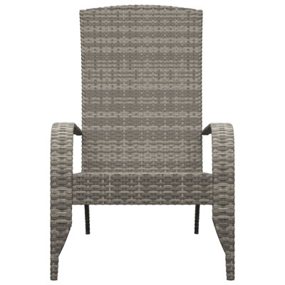 Angola Patio Dining Armchair with Cushion