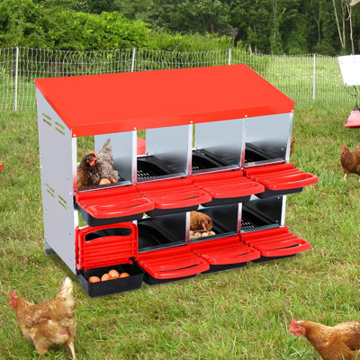 Nesting Boxes