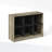 Hannans Book Display Bookcase-1443939684