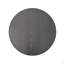 Table basse 39,37 "ronde avec rangement-669504493