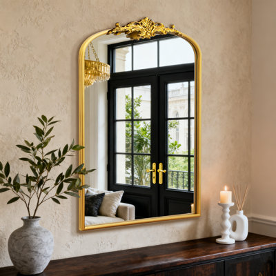Miroir mural Vintage
