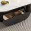 Ensemble de tables basses Light Luxury