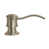 Brushed Nickel is out of stock