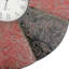 Horloge murale Princeville