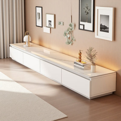 Simple and Creative Design TV Cabinet