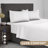 Supima 100% Cotton Standard Sheet Set-33389062-33389065