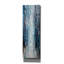 «City Blues» par Ekaterina Ermilkina, art mural sur toile-1773081199
