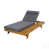 Teak is out of stock