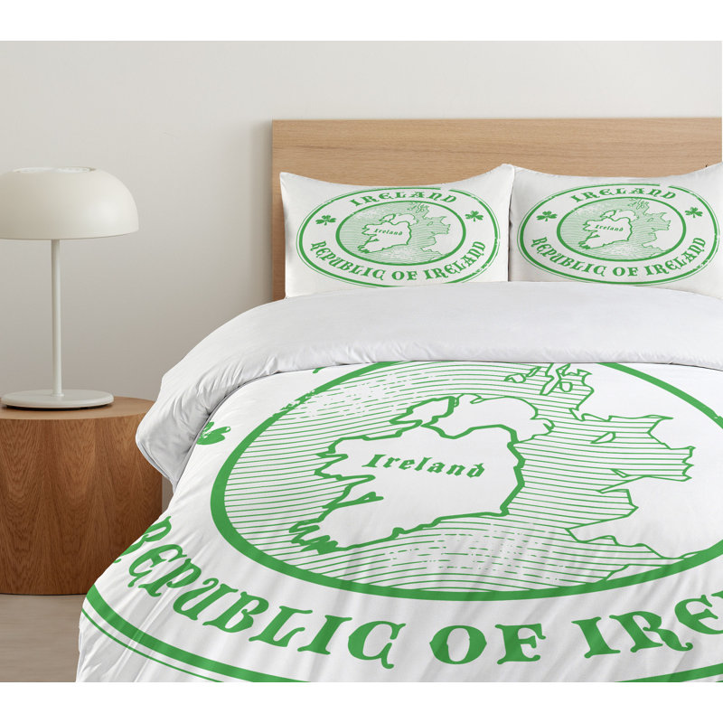 Duvet Cover