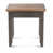 Rustic Brown is out of stock