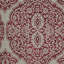 Delmonico Damask Square Pillow Cover & Insert-101956993