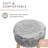 Chauncy 12.99 " H Cat Bed