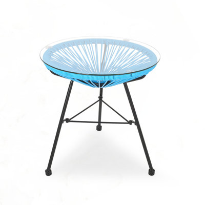 Outdoor Patio Side Table