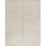 Wool Geometric Area Rug