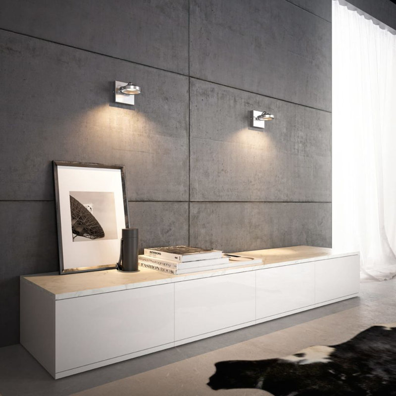 Vega LED Spotlight