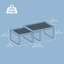Tablette de rangement empilable-318216021